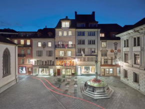 Boutique Hotel Schlüssel seit 1545